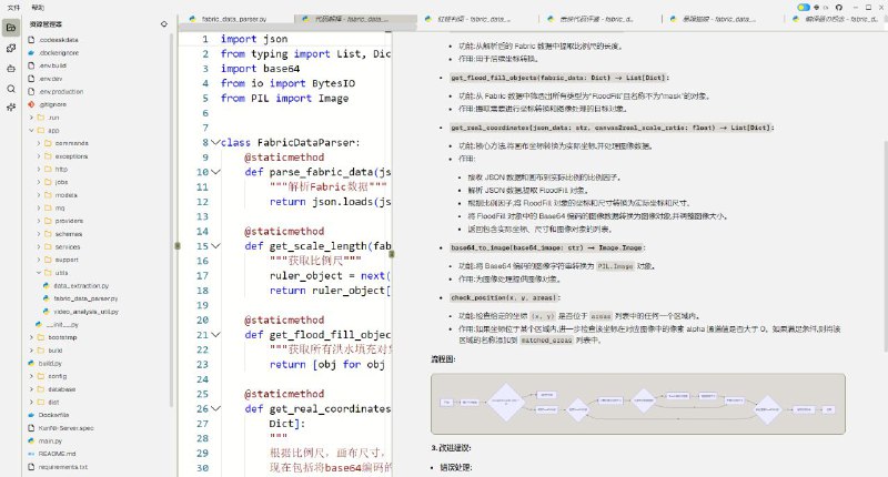 CodeAsk 代码分析工具专治：前任跑路代码、开源天书、自产屎山、谜语人注释等疑难杂症【下载在评论区】#Windows #liunx #编程 #开源CodeAsk 代码分析工具专治：前任跑路代码、开源天书、自产屎山、谜语人注释等疑难杂症【下载在评论区】#Windows #liunx #编程 #开源