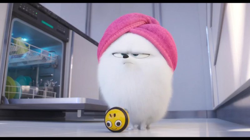 爱宠大机密2 超清在线观看链接  