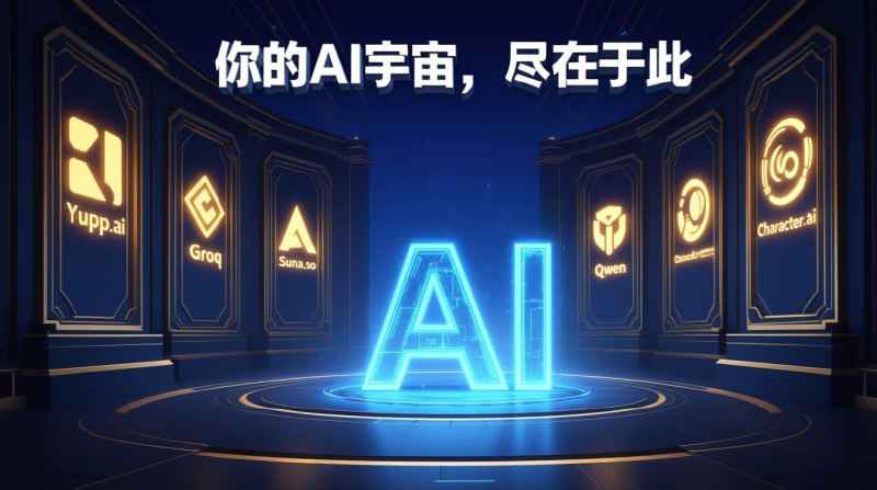 😀 Pure AI - 免费服务精选 😀综合聊天平台 (多模型):- Yupp.ai- LMSYS Chat- LMArena.ai- Groq- OpenRouter- OverChat- You.com特定模型平台:- Suna.so (Claude/Kimi)- 通义千问 (Qwen)- Jules (Google)- DeepSeek Chat- DuckDuckGo AI Chat- Jan.ai (本地/在线)代码 & 开发:- Blackbox.ai角色扮演 & 趣味:- Pandorabots- Character.ai聚合 & 其他:- SharedChat- AIChat RU- Papeg AI- Shervin's Hub享受这些免费的 AI 服务吧！频道 | 💬 群组 | 📬 投稿 | 📨 商务🔄 转发请标注来源: @pgkj666