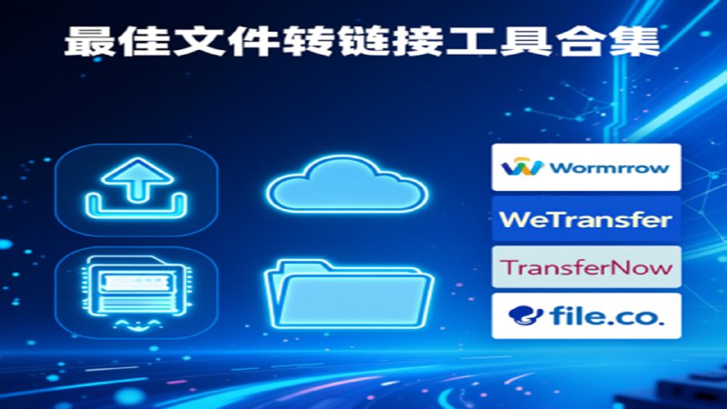 📂 🤍 最佳文件转链接分享网站合集💡 快速将文件转换为分享链接，与朋友安全传输━━━━━━━━━━━━━━⚪️ Wormhole🌐 点击进入📦 支持单文件最高 10GB，生成临时安全链接⚪️ WeTransfer🌐 点击进入⚡️ 简单快速，无需注册账户⚪️ TransferNow🌐 点击进入📤 支持通过链接和邮箱直接分享文件⚪️ file.io🌐 点击进入🕑 即时上传，下载链接一次性有效⚪️ Jumpshare🌐 点击进入👁 在线预览 200+ 种文件类型⚪️ Smash🌐 点击进入📡 某些模式下文件大小无限制⚪️ OnionShare🌐 点击进入🛡 通过 Tor 网络安全匿名分享文件⚪️ MediaFire🌐 点击进入🔑 提供公共链接并可设置访问权限⚪️ Tiiny Host🌐 点击进入📄 专为 PDF 文件分享设计⚪️ Smallpdf🌐 点击进入📃 快速上传并分享 PDF 文档━━━━━━━━━━━━━━📢 频道 | 💬 群组 | 📬 投稿 | 📨 商务#文件分享 #在线工具 #安全链接分享 #Wormhole #WeTransfer