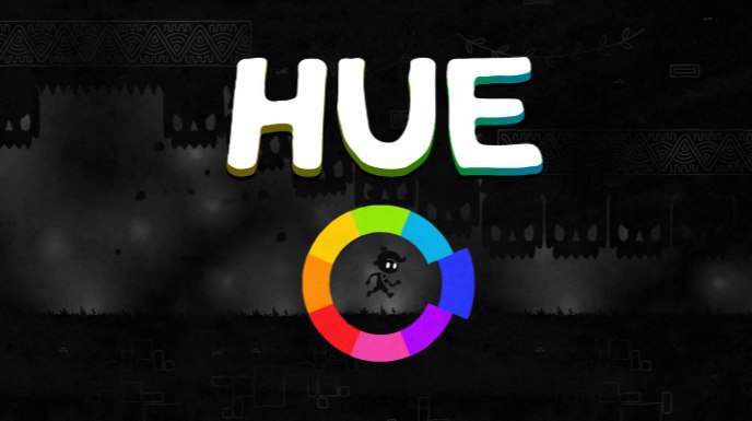 #虚拟物品 Epic喜加一解密游戏《HUE》限时免费领取本周Epic免费领取的游戏是《HUE》，是一款充满活力的鲜亮获奖解密冒险游戏在游戏中，你可以改动背景颜色，让世界发生变化想要玩的在7.9日下午11点前可以免费获取到自己账号内领取地址：