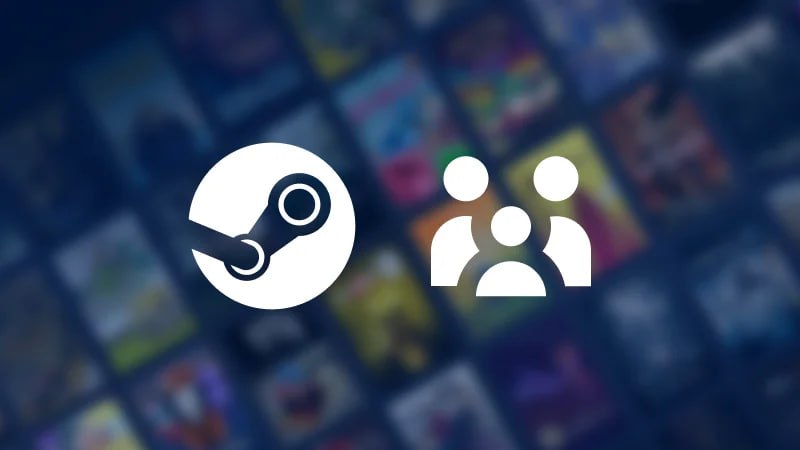 #热门资讯Steam 家庭共享全面升级Steam 测试版客户端推出 Steam 家庭功能，本次的家挺共享允许至多六名玩家共享游戏库，且可同时游玩不同的游戏