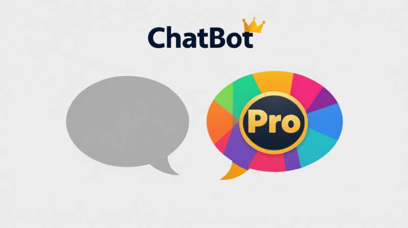 🤖 ChatBot v1.6.9 [Mod] 🤖- 💎 Pro 功能解锁- 💧 禁用 Ifake 水印- 🚫 无需谷歌 (AOSP)- ⚙️ CPU: arm64 / armv7- 🌏 多语言支持- 🐞 移除 Debug 信息🅿️ 下载频道 | 💬 群组 | 📬 投稿 | 📨 商务🔄 转发请标注来源: @pgkj666#ChatBot #Mod #AI