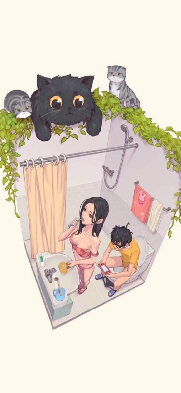 分享一个壁纸