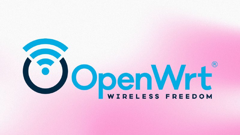 OpenWrt一个开源的嵌入式操作系统，主要针对路由器和嵌入式设备设计