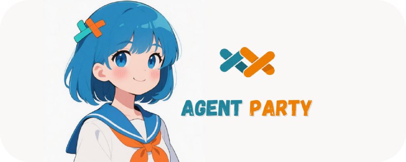 Super Agent Party |一款拥有无限可能的3D版AI桌宠！无处不在的AI桌面女友！可接入QQ、飞书、telegram、discord、b站、YouTube、twitch、Dify、 Home Assistant、MCP、A2A、Comfyui、酒馆角色卡、Cluade code等生态！