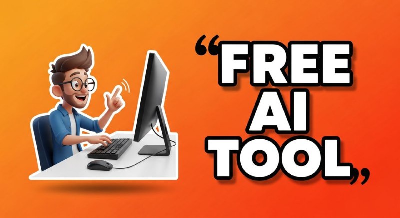 🤖 🔁 AI Free Forever📦 免费AI平台 ｜ 多工具集合 ｜ AI创作工具箱